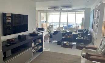 Imagem 2: Barra da Tijuca Apartamento cobertura com 3 dormitórios