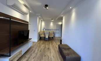 Imagem 4: APARTAMENTO À VENDA VARANDA GOURMET NO IPIRANGA COM 03 DORMITÓRIOS, 01 SUÍTE, 02 VAGAS - S