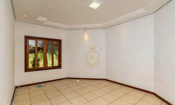 Imagem 3: Casa venda e Locação com 5 dormitórios, 492 m² - por R$ 4.090.000 ou aluguel por R$ 23.00