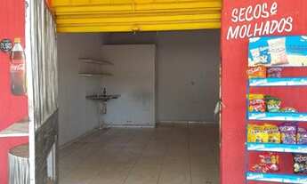 Imagem: AVENIDA SANTANA QD 35