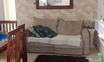 Imagem 4: Apartamento Residencial / Vila Rangel. São José dos Campos/SP