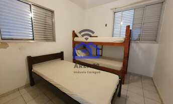 Imagem 7: CARAGUATATUBA - Apartamento Padrão - Martim de Sá