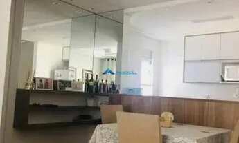 Imagem 3: Vende-se apartamento com 3 dormitórios no Condomínio Conquista Tamoio