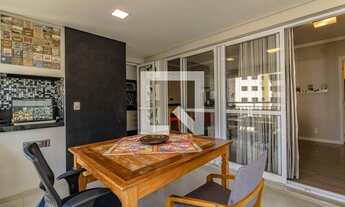 Imagem 7: Apartamento para Aluguel - Vila Mascote, 2 Quartos, 72 m2