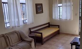 Imagem 2: Casa para venda tem 160 metros quadrados com 3 quartos em Concórdia - Belo Horizonte - MG