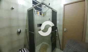 Imagem 4: Apartamento com 2 dormitórios à venda, 70 m² por R$ 240.000,00 - Centro - Niterói/RJ