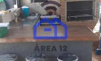 Imagem 2: CARAGUATATUBA - Casa Padrão - Martim de Sá