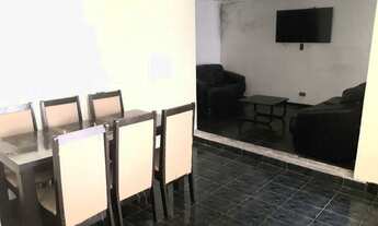 Imagem 3: CASA 5 COMODOS - ALUGA-SE