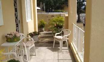 Imagem 3: Casa Vila Marieta