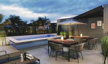 Imagem 3: Studio para Venda em Cabedelo, Intermares, 1 dormitório, 1 banheiro