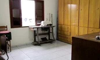 Imagem 7: CASA ASSOBRADADA à venda, 2 quartos, JARDIM ALVORADA - Santo André/SP