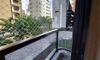 Imagem 10: Apartamento a venda em Moema, fora de rota com 3 vagas