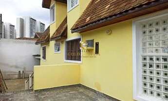 Imagem 1: SI- CASA 5 DORM PARA VENDA - TERRENO 750m² NO JD DAS INDUSTRIAS-SJC