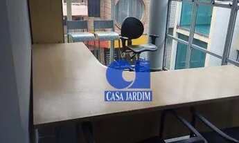 Imagem 10: Prédio para alugar, 192 m² por R$ 8.783,09/mês - Centro Comercial - Barueri/SP