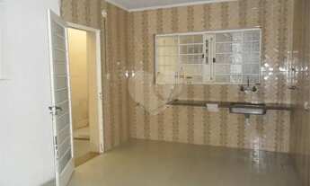 Imagem 3: Sobrado Comercial Moema