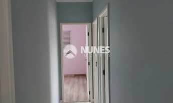 Imagem 7: Apartamento Padrão em Osasco