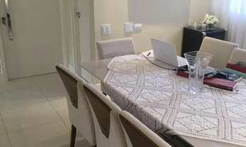 Imagem 4: Apartamento para venda com 149m2 com 3 suítes 3 vagas Condomínio Vila Arboreto Bosque da S