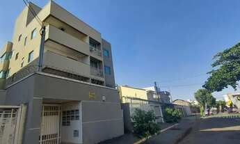 Imagem 5: Apartamento com 3 dormitórios à venda, 92 m² por R$ 330.000,00 - Setor Sudoeste - Goiânia