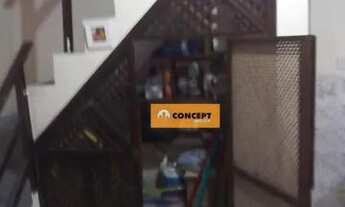 Imagem 5: Casa com 2 dormitórios à venda, 60 m² por R$ 350.000 - Jardim Indaiá - Bertioga/SP