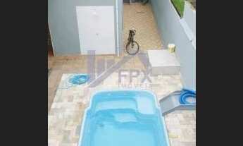 Imagem 3: Casa para venda possui 319 metros quadrados com 3 quartos em Cibratel II - Itanhaém - SP