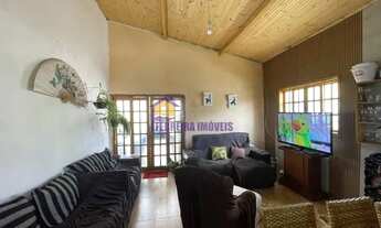 Imagem 5: Ibiúna, chácara recém construída, ACEITA PARCELAMENTO