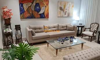 Imagem: Apartamento Edifício Glam mobiliado. Codigo