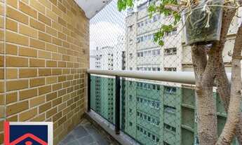 Imagem 5: Apartamento Venda Moema 95 m² 3 Dormitórios