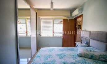 Imagem 5: Apartamento com 1 dormitório no bairro São Geraldo