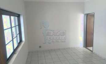 Imagem 2: Casa Padrão em Ribeirão Preto