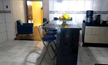 Imagem 3: SOBRADO à venda, 2 quartos, 1 suíte, JARDIM ALZIRA FRANCO - Santo André/SP