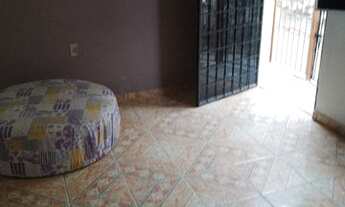 Imagem 2: Aluga-se uma casa