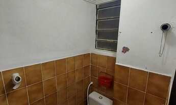 Imagem 5: Quarto no Barramar II