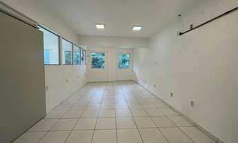 Imagem 7: Sala Comercial na Djalma Batista 125m²