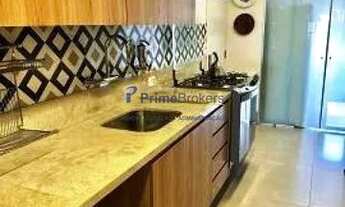 Imagem 7: Venda Vila Olímpia 3 quartos1 suite 2 vagas