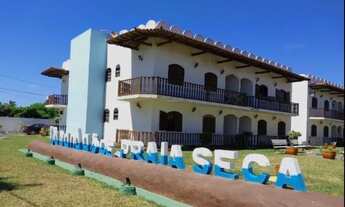 Imagem: Apartamento em Praia Seca - beira da Lagoa