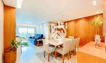 Imagem 4: Apartamento com 3 dormitórios à venda , 104 m² - Urbanova - São José dos Campos/SP