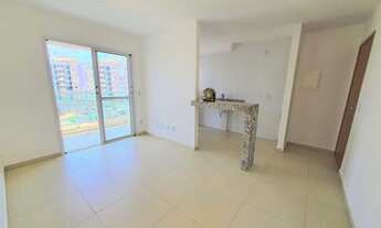 Imagem 3: Apartamento para venda possui 55 metros quadrados com 2 quartos em Grand Ville - Uberlândi