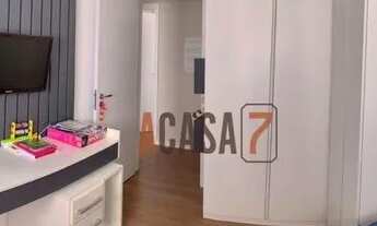 Imagem 6: Casa com 3 dormitórios, 139 m² - venda ou aluguel - Condomínio Bellagio Residences - Votor