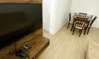 Imagem 5: APARTAMENTO no FLORESTA com 1 quartos para LOCAÇÃO, 40 m²