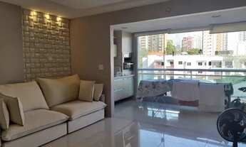 Imagem 2: Apartamento para venda tem 105m² com 3 quartos em Jardim Renascença - São Luís - MA