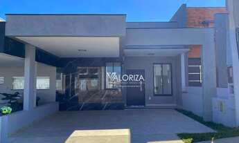 Imagem: Casa com 3 dormitórios à venda - Condomínio