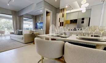 Imagem: EDIFICIO EXPAND, APARTAMENTO DE 76M² COM