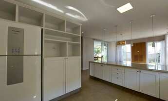 Imagem 4: Linda casa para alugar no Residencial Parque das Quaresmeiras, em Campinas!