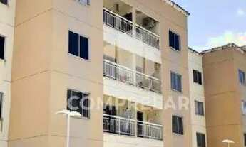 Imagem: Apartamento para aluguel com 60 metros quadrados