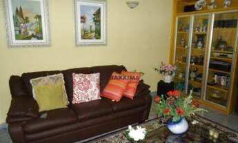 Imagem 4: Sobrado com 3 dormitórios à venda, 155 m² por R$ 850.000,00 - Olímpico - São Caetano do Su