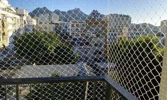 Imagem 5: VENDEMOS ÓTIMO APARTAMENTO COM 1 QUARTO COM 58 M2 - VILA ISABEL