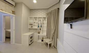 Imagem 5: Sala comercial térrea com garagem