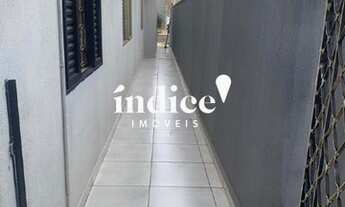 Imagem 2: Casas Condomínio à venda 2 quartos 1 suíte 1 vaga Jardim dos Flamboyants Araraquara