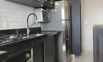 Imagem 7: APARTAMENTO NOVA NAÇÃO AMÉRICA PARA VENDA