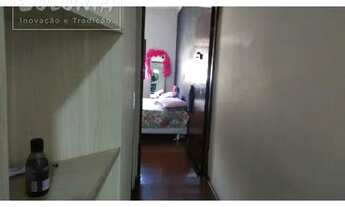 Imagem 4: Santo André - Casa Padrão - Vila Camilópolis